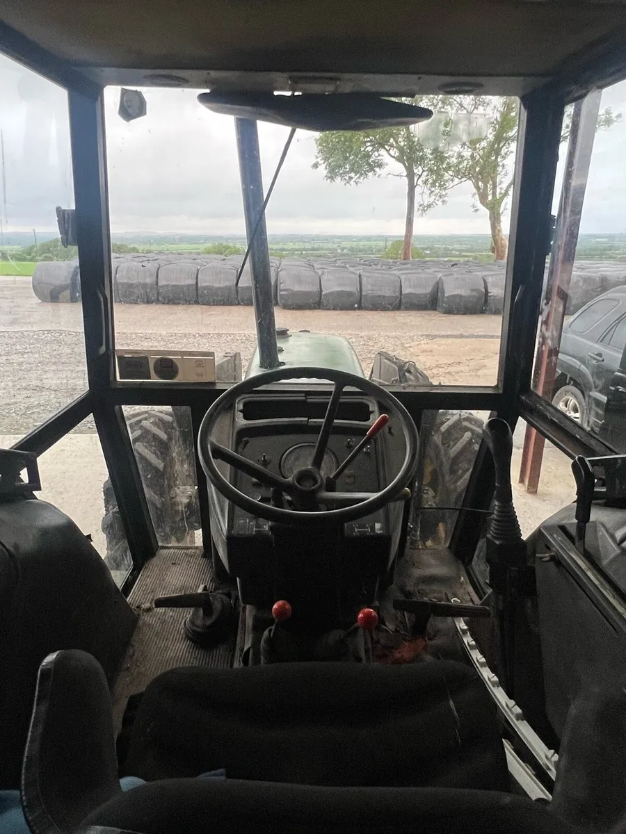 John Deere 2140 - Image 3