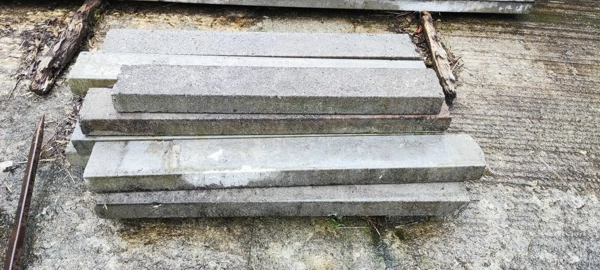 Lintels and Flue Starters for sale - Image 2