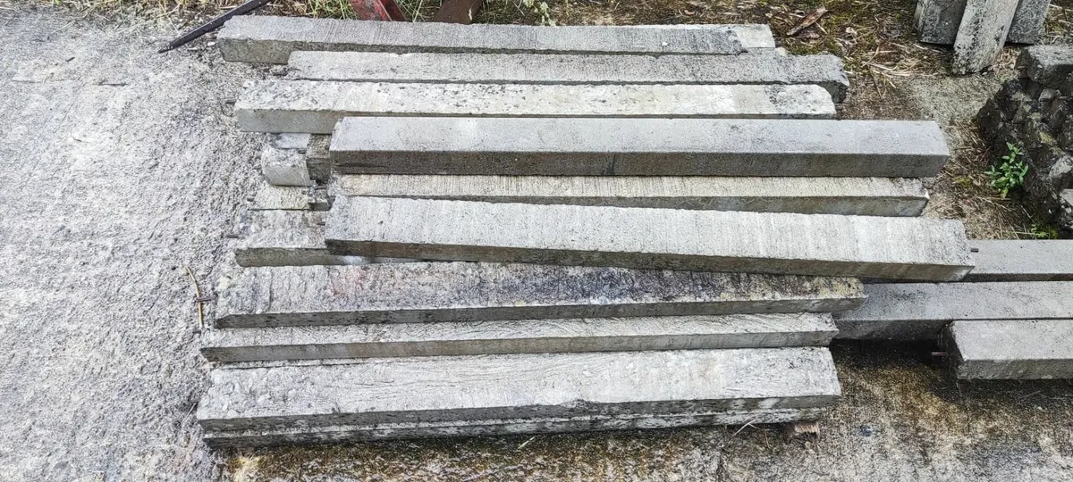 Lintels and Flue Starters for sale - Image 3