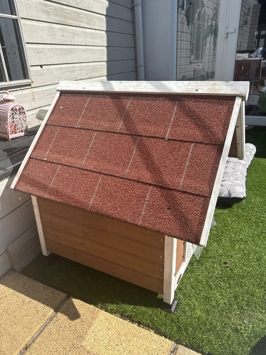 Dog box - Image 2