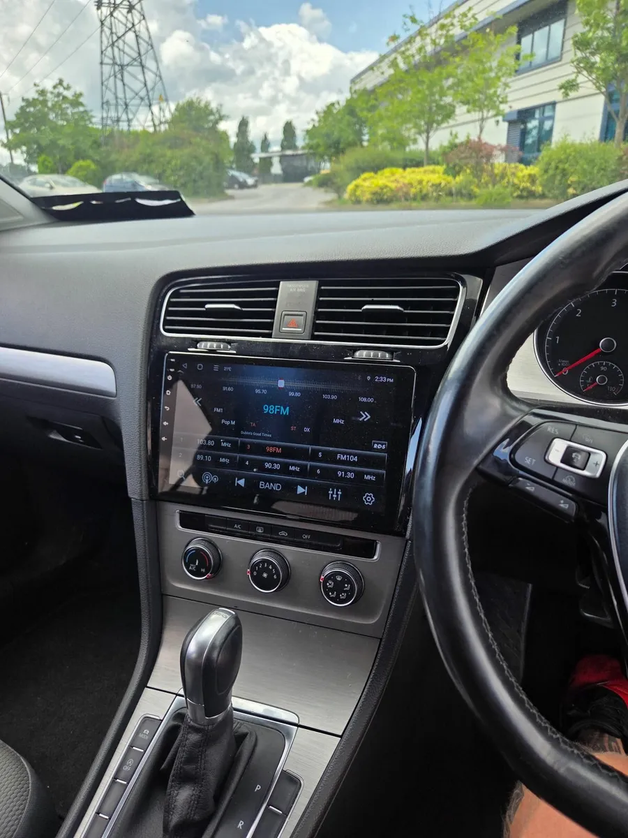 Volkswagen Golf 2014 - Image 3
