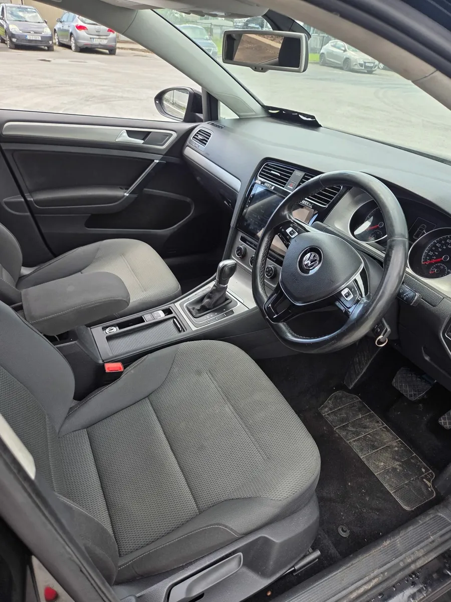 Volkswagen Golf 2014 - Image 4