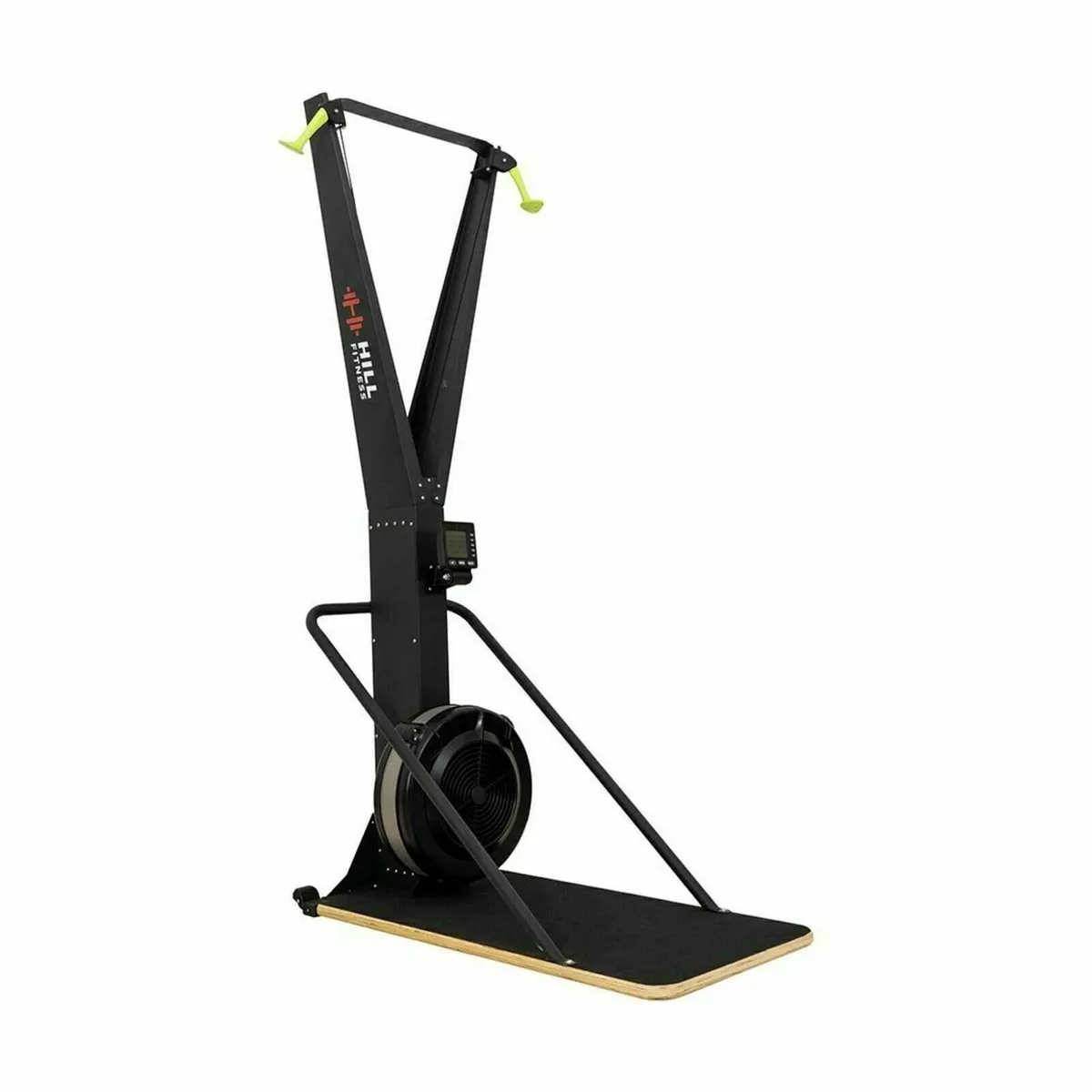 Air Cardio Bundle #1 (Ski Row Bike  Erg Machine) - Image 4