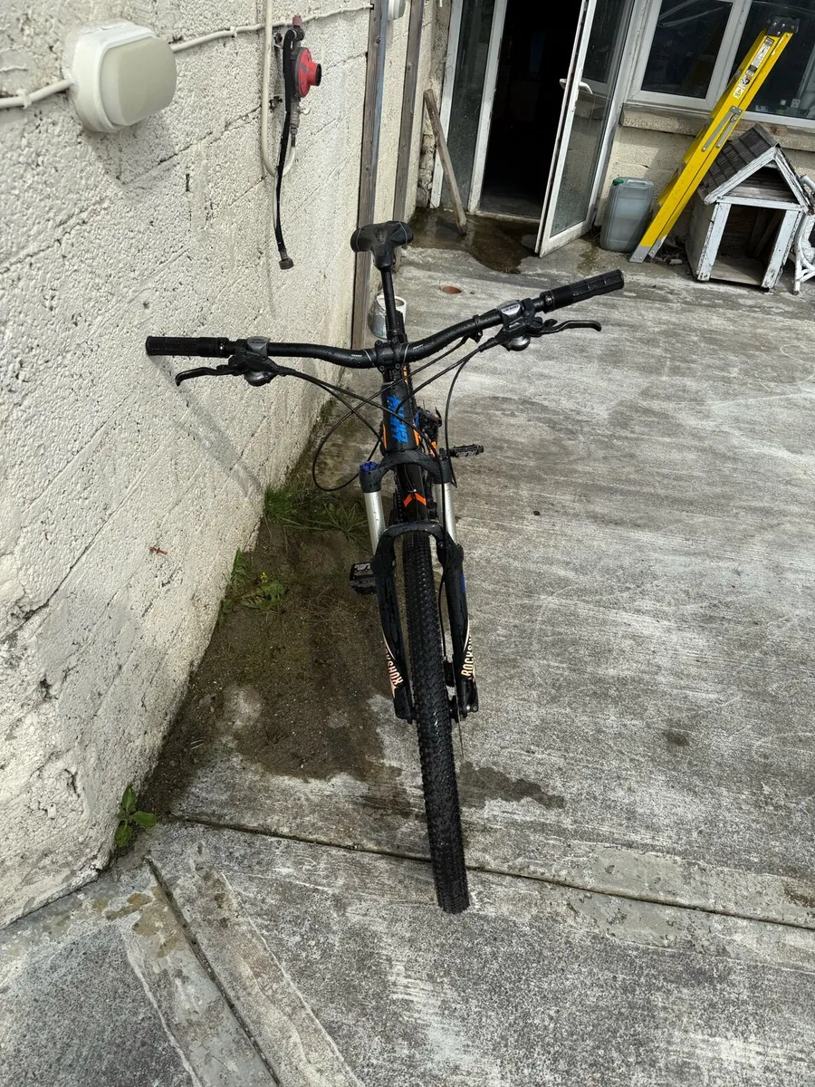 Giant stance full suspension - Image 3
