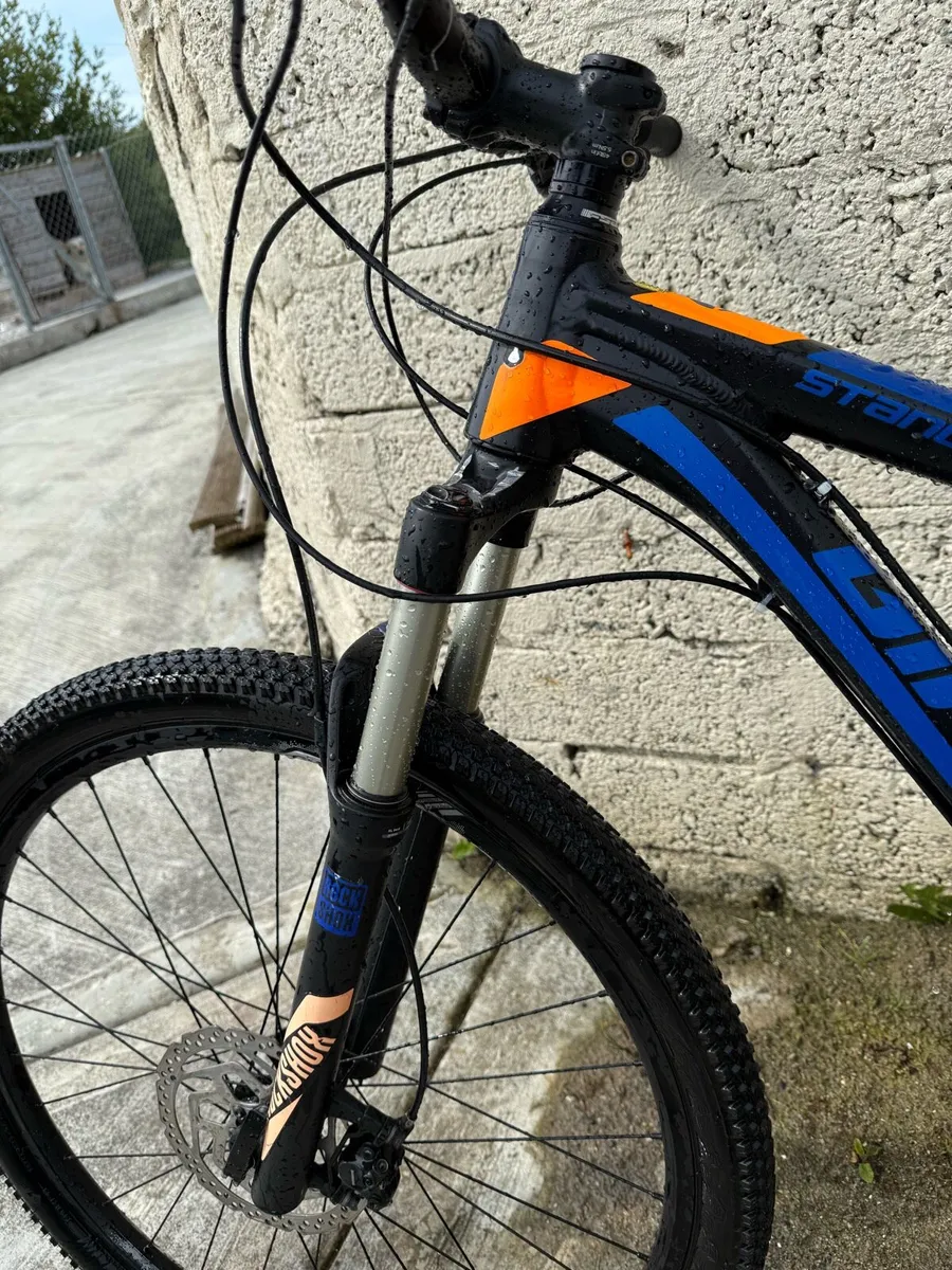Giant stance full suspension - Image 4