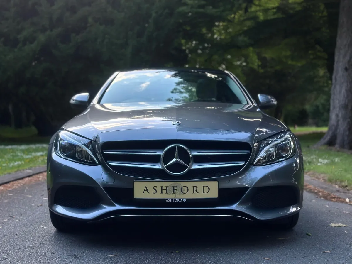 Mercedes-Benz C-Class c350e Premium sport - Image 2