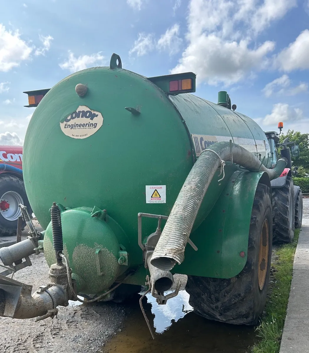 Slurry Tank - Image 3