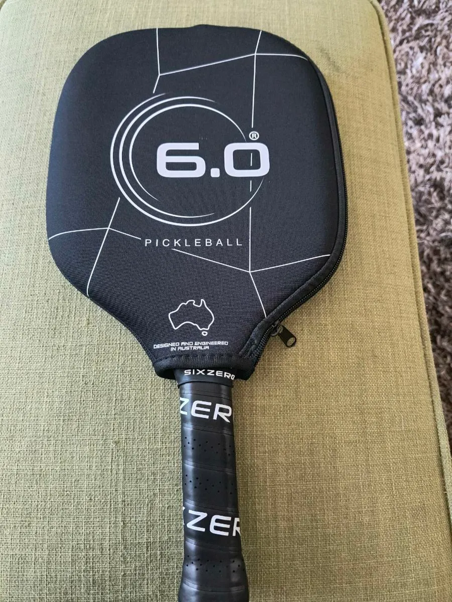 Pickleball Padel - Image 1