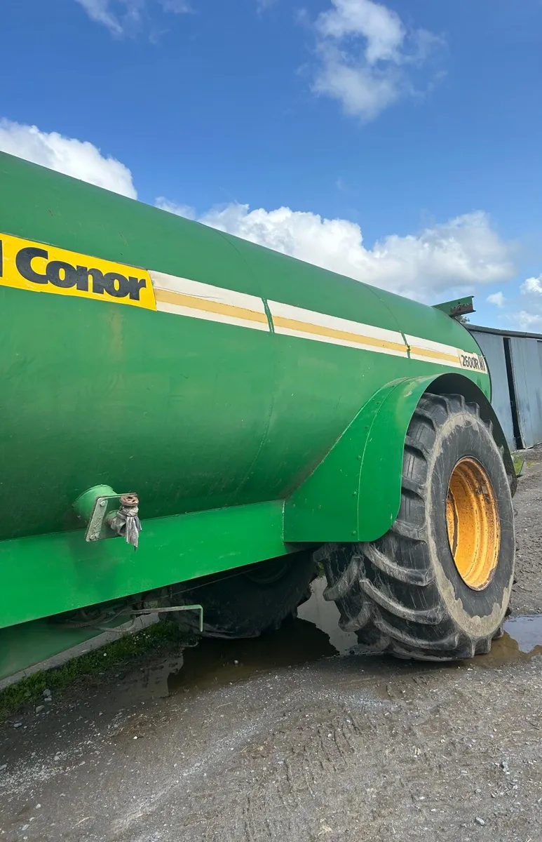 Slurry Tank - Image 4