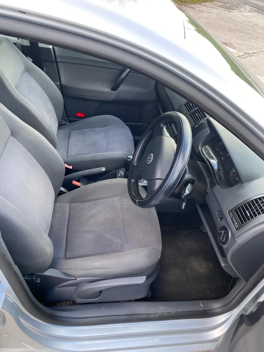 2007 VW Polo - Image 2