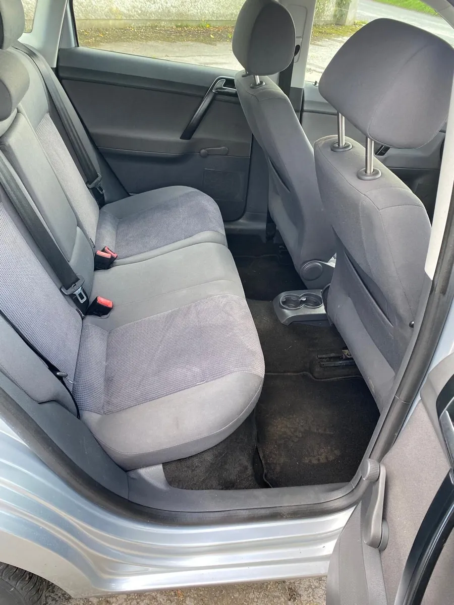 2007 VW Polo - Image 3