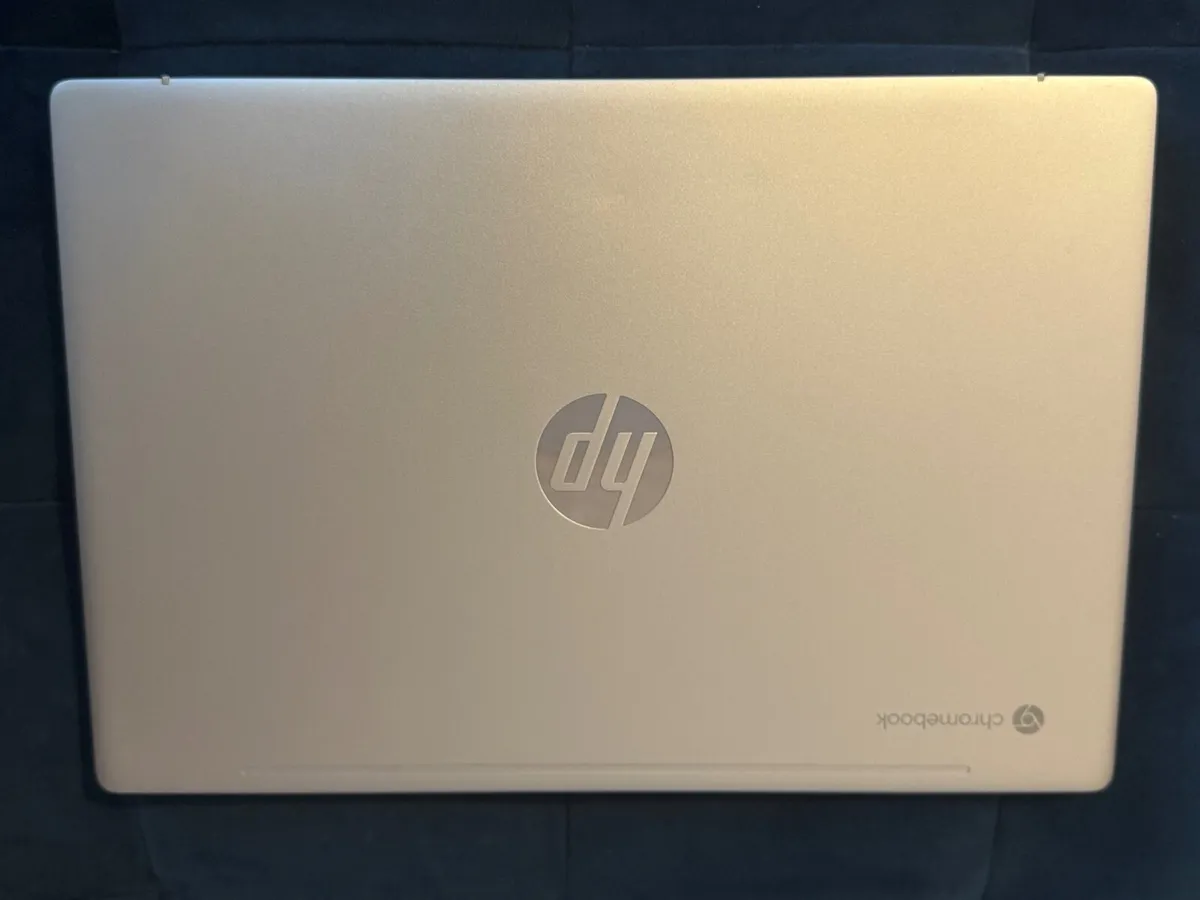 HP Pro C640 ChromeBook Laptop i5/8GB/64GB/FHD - Image 3