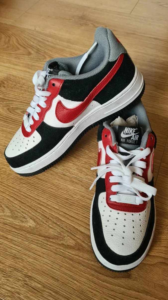 Nike Air Force runners - Image 1
