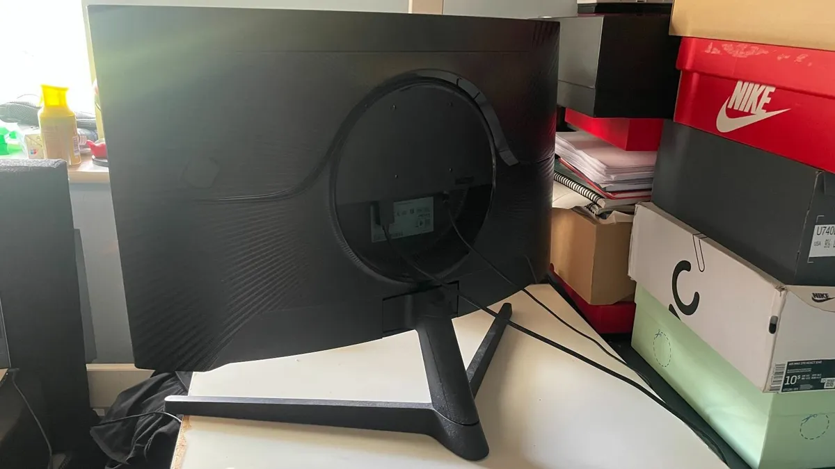 samsung monitor - Image 2