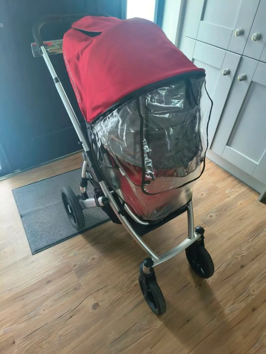 Buggy/Travel System - Image 2