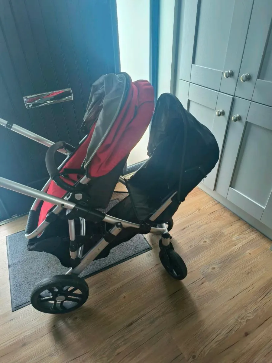 Buggy/Travel System - Image 3