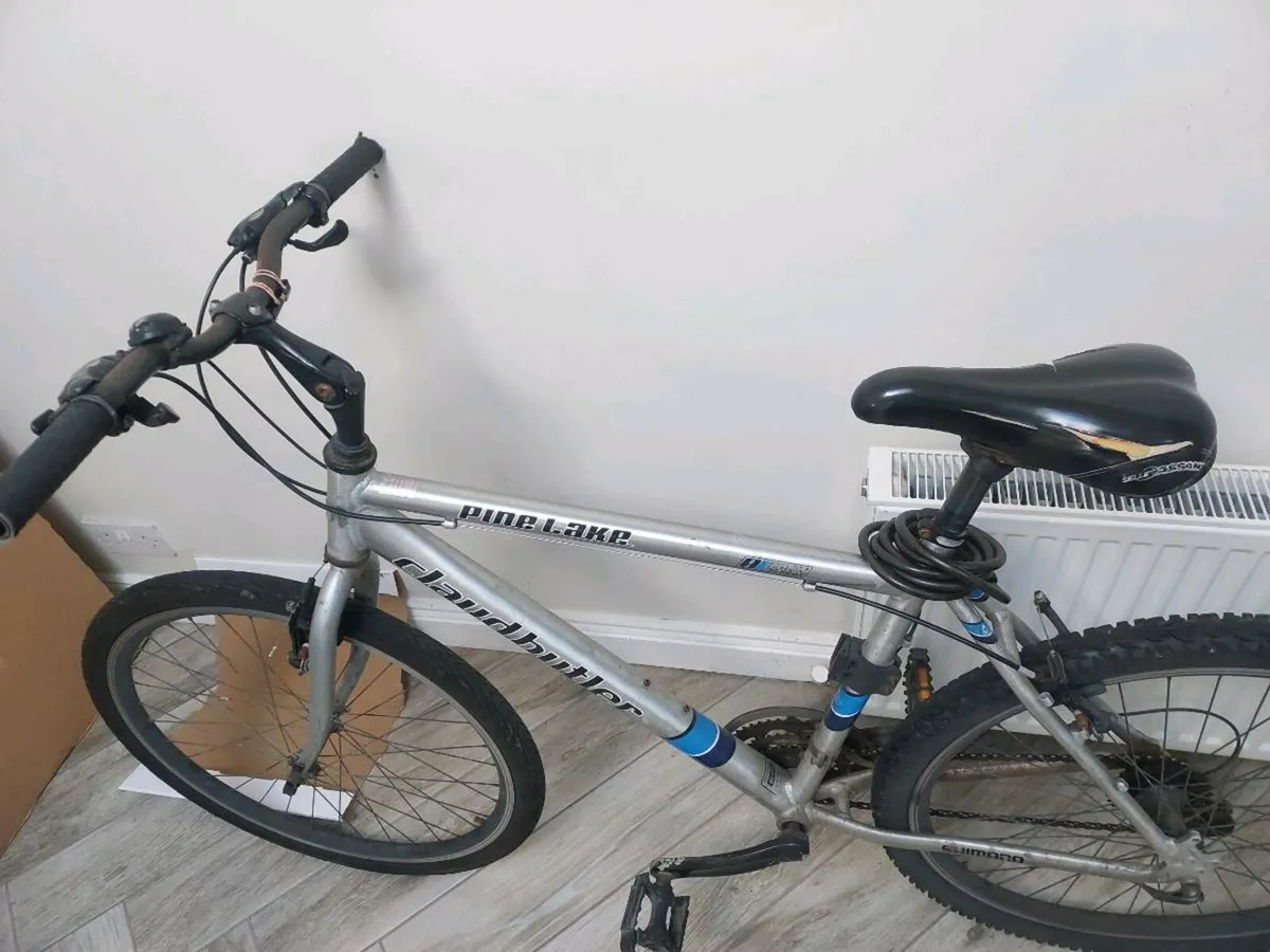 Bike for sale €85 - Image 1