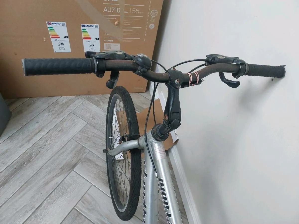 Bike for sale €85 - Image 2