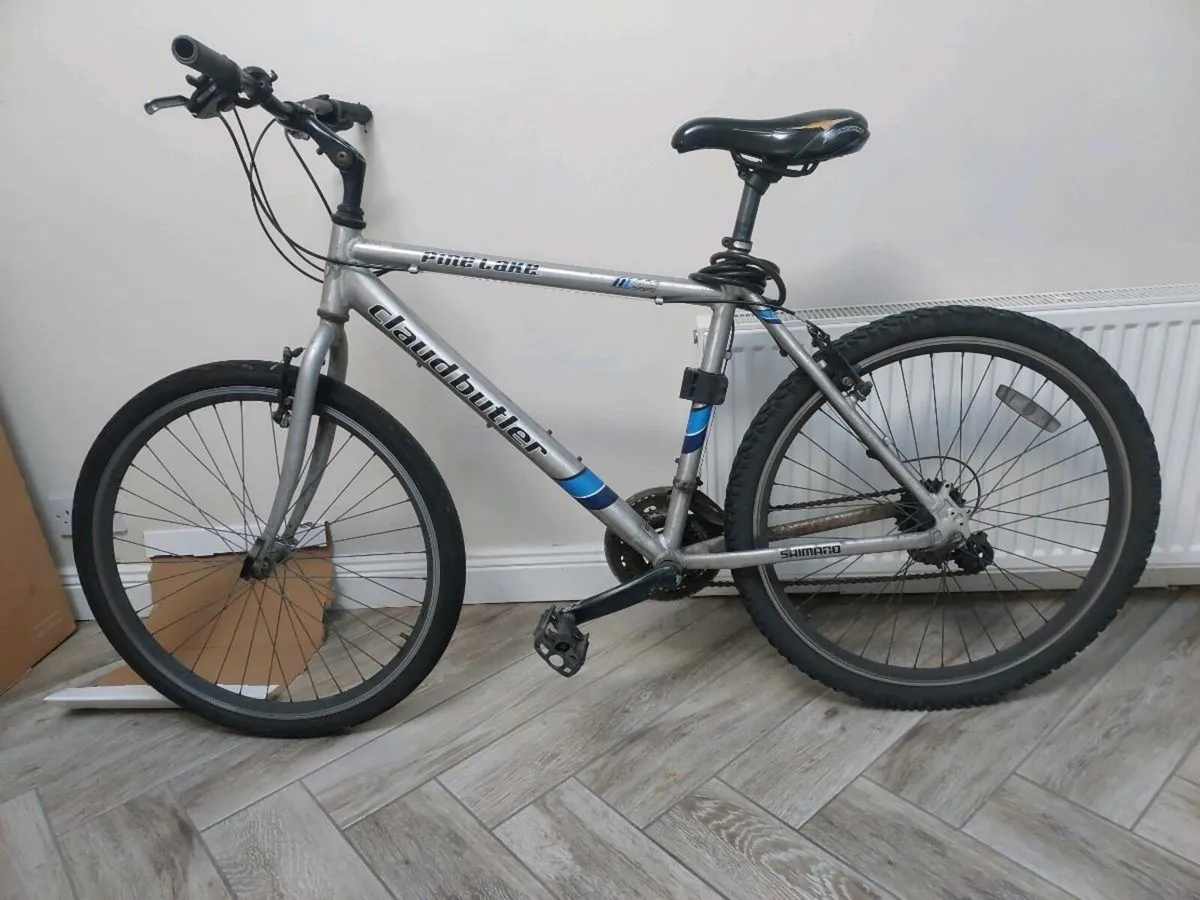 Bike for sale €85 - Image 3