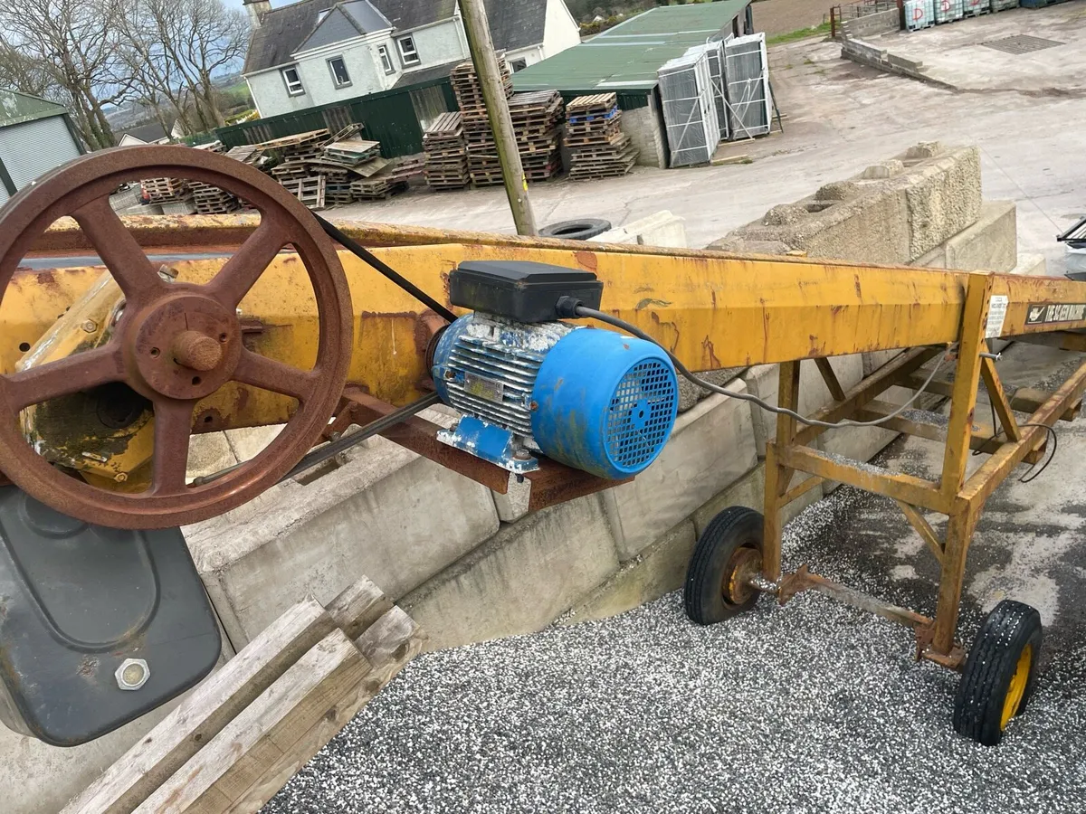 Conveyor - Image 4