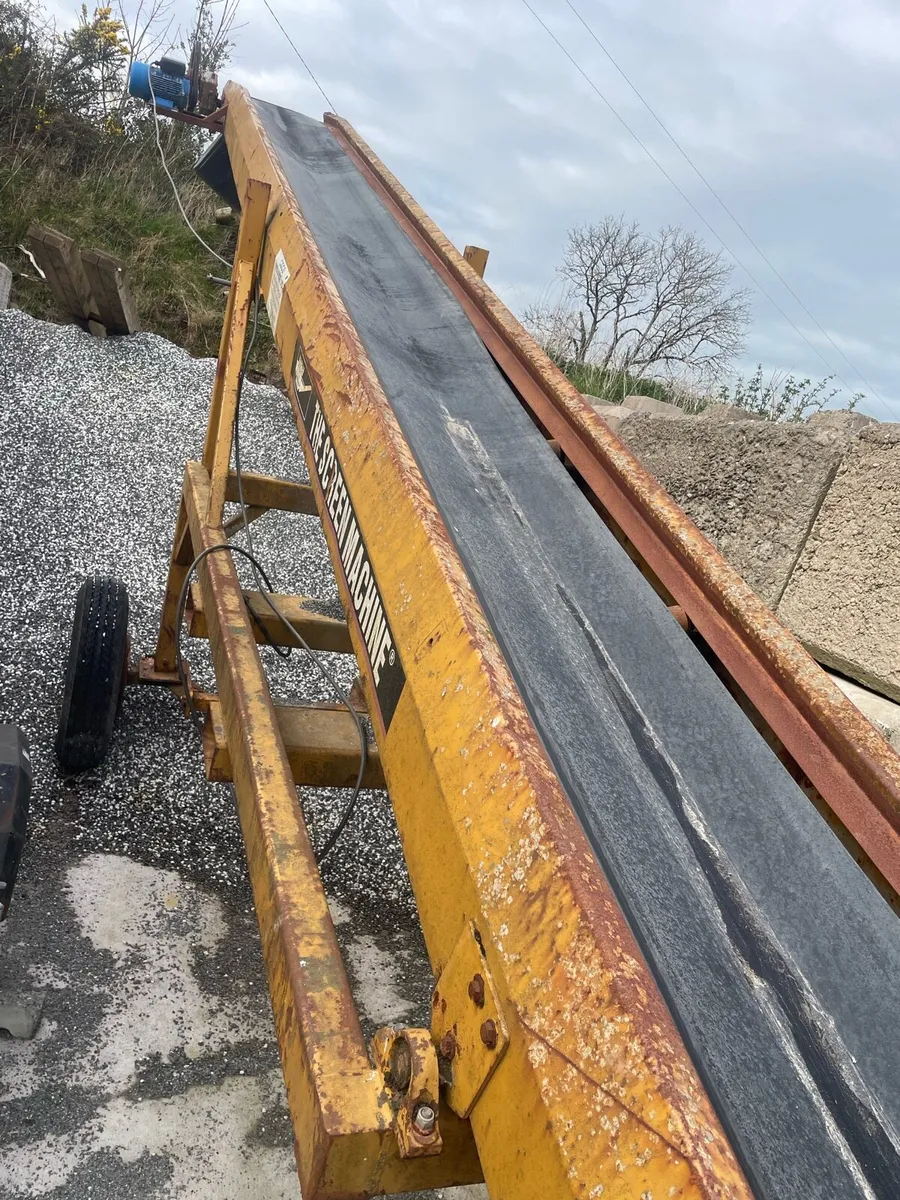 Conveyor - Image 1
