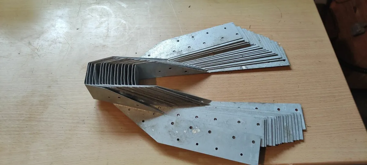 Timber Hangers