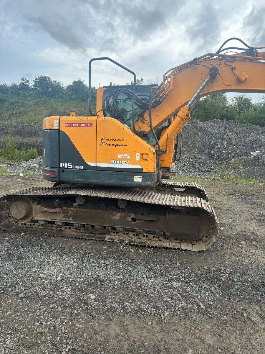 Hyundai 145 - Image 3