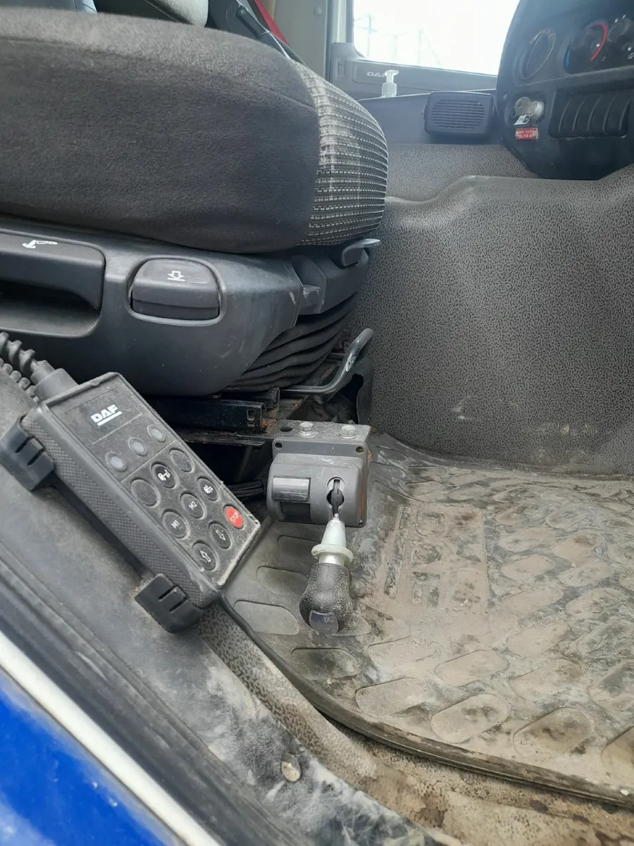 DAF Other 2013 - Image 2