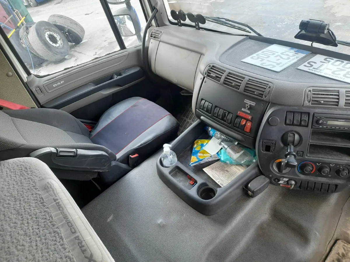 DAF Other 2013 - Image 3