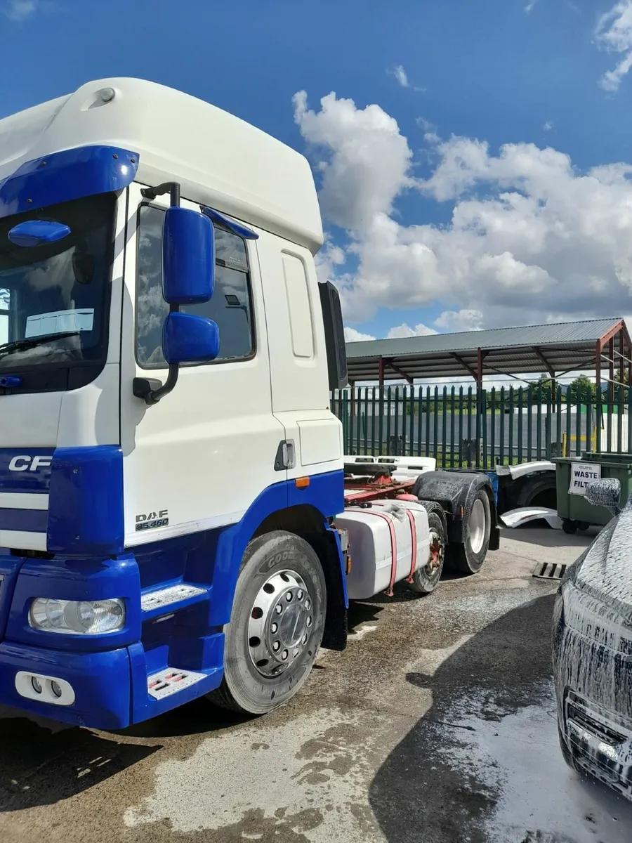 DAF Other 2013 - Image 4