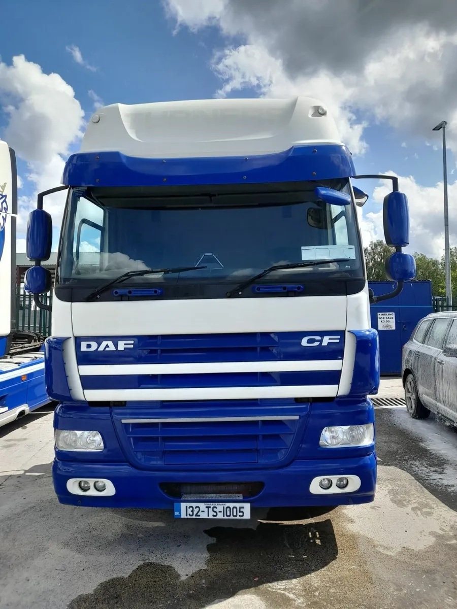 DAF Other 2013 - Image 1