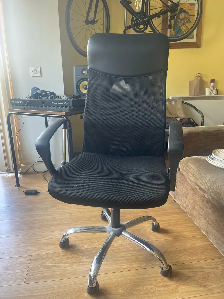 Work chair - Image 2