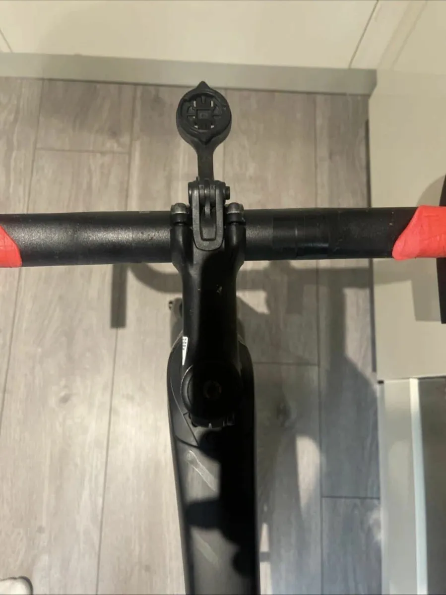Trek Domane SL7 frame - Image 2