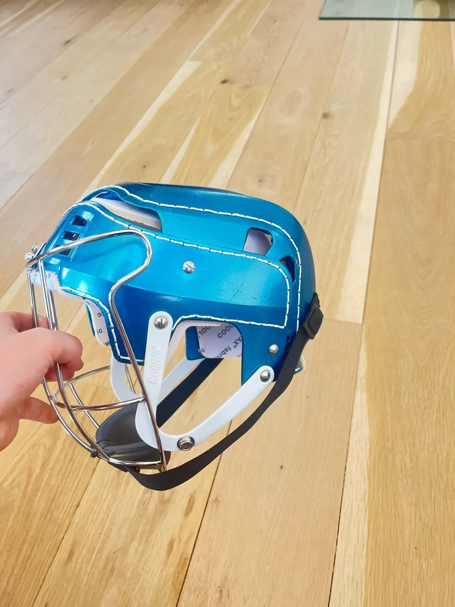 Cooper helmet - Image 3