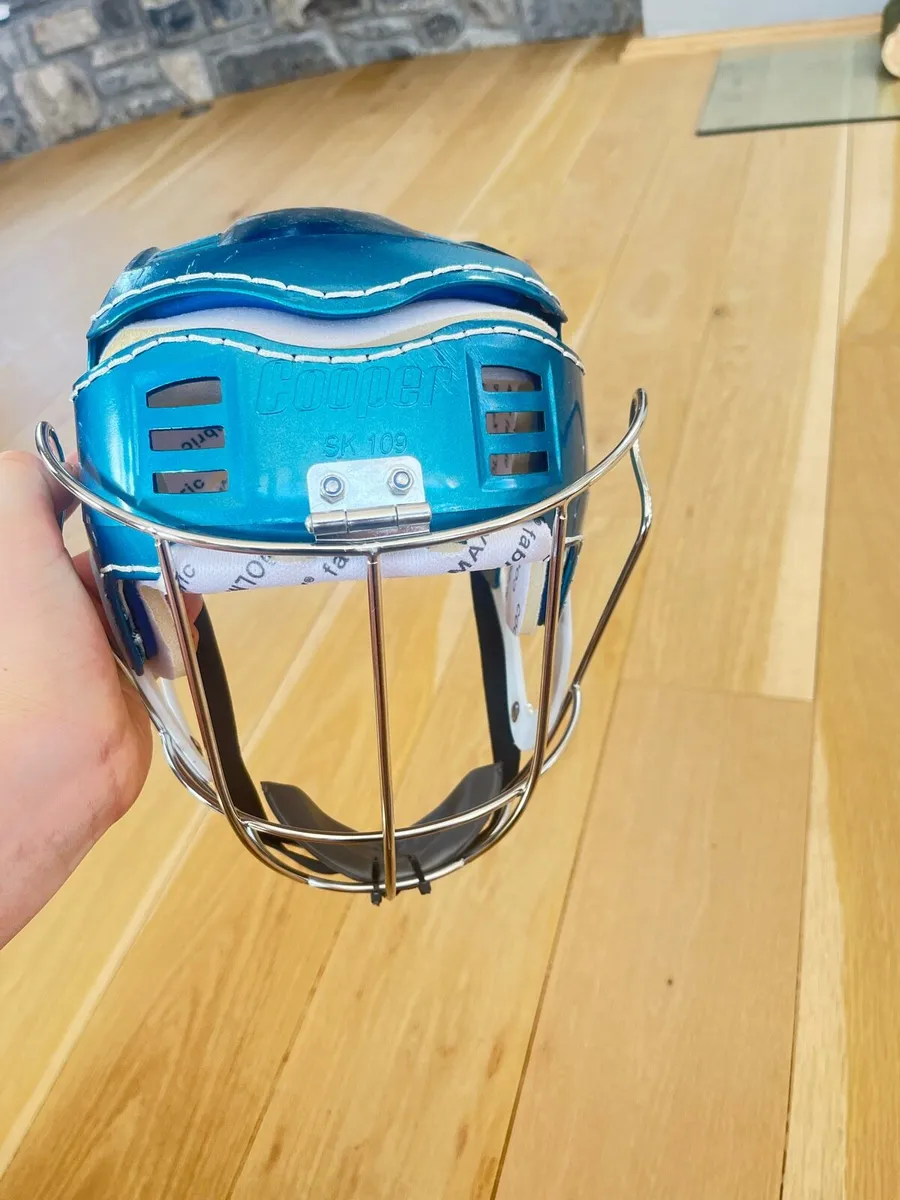Cooper helmet - Image 4