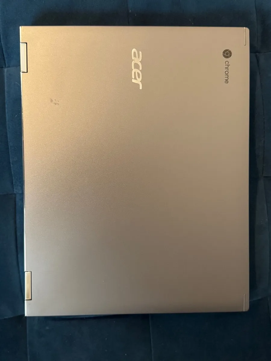 Acer Spin 13 ChromeBook 2in1 Laptop i3/8GB/64GB - Image 4