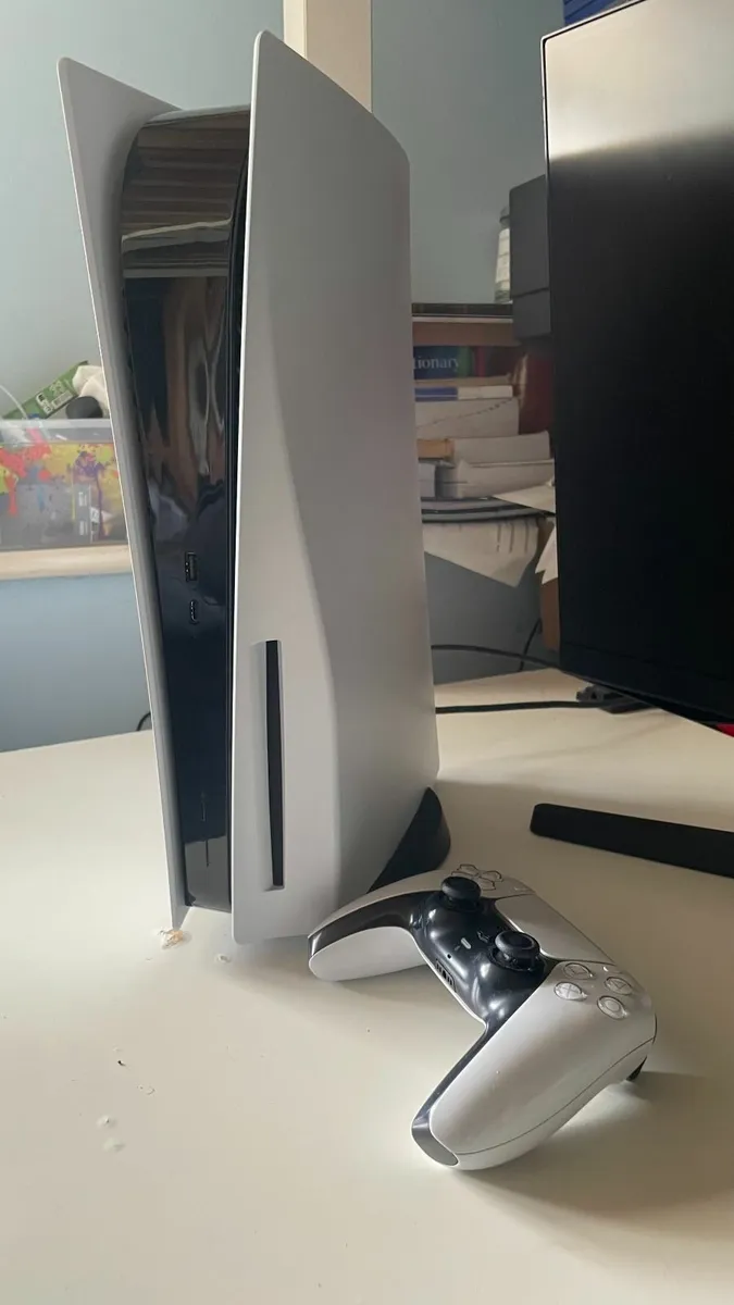 PS5 - Image 1