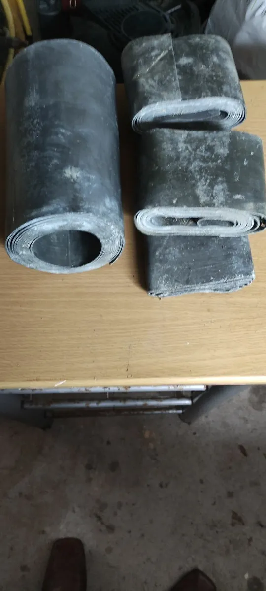 Roofing Lead