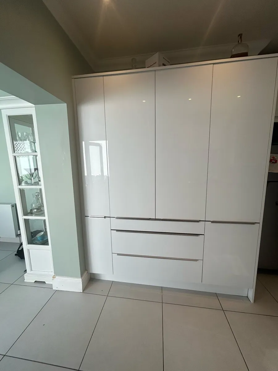 Pantry cupboard - Image 1