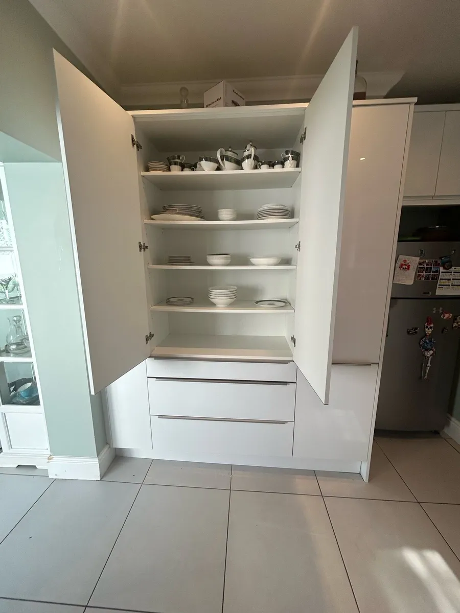 Pantry cupboard - Image 2