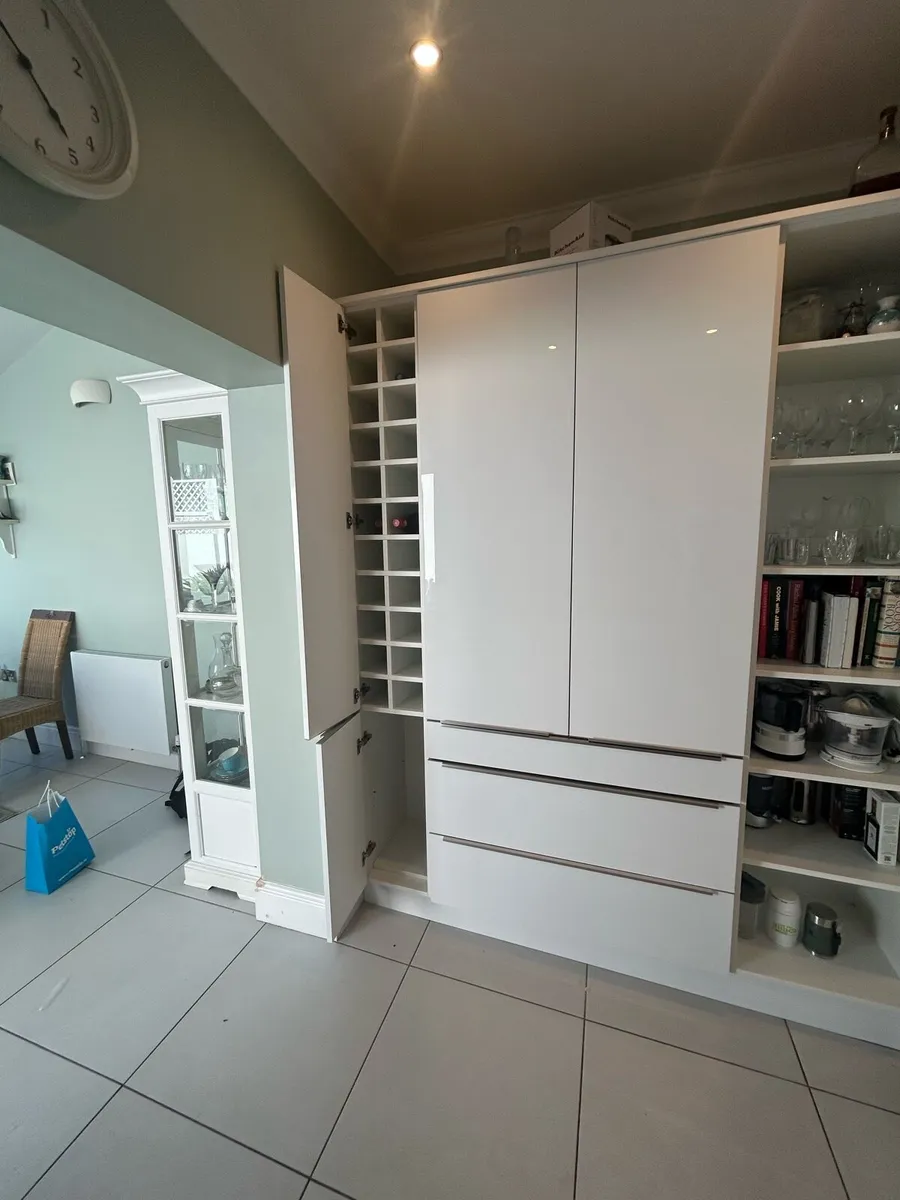 Pantry cupboard - Image 3