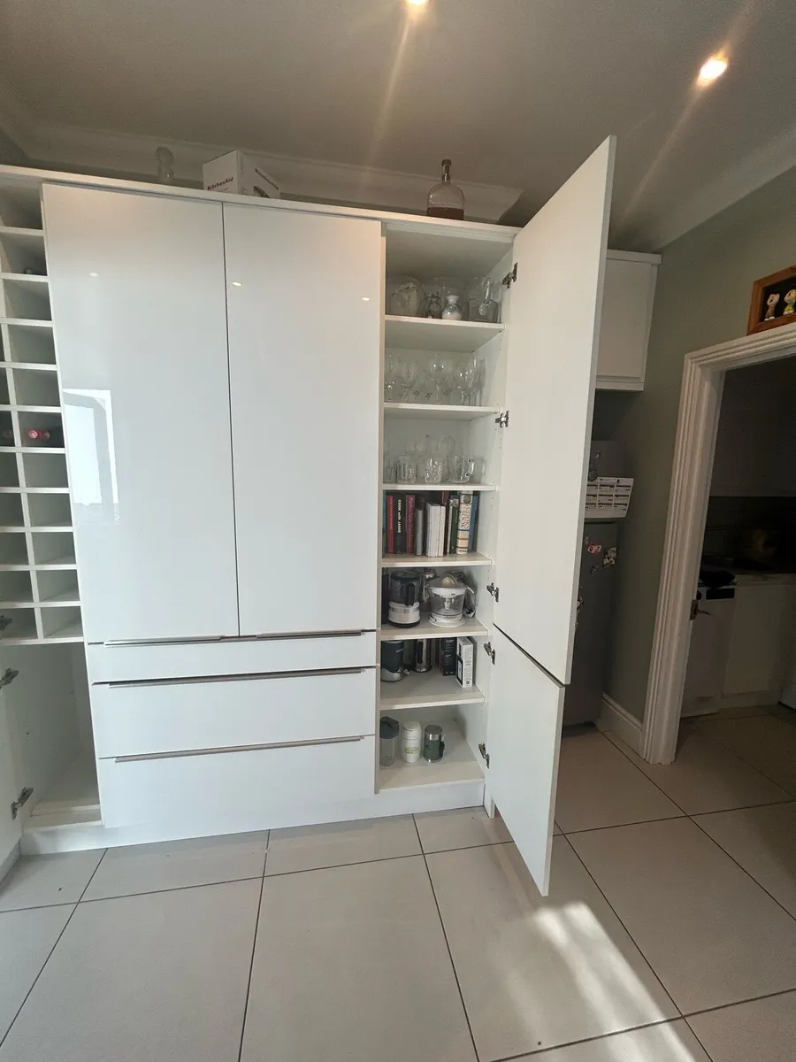 Pantry cupboard - Image 4