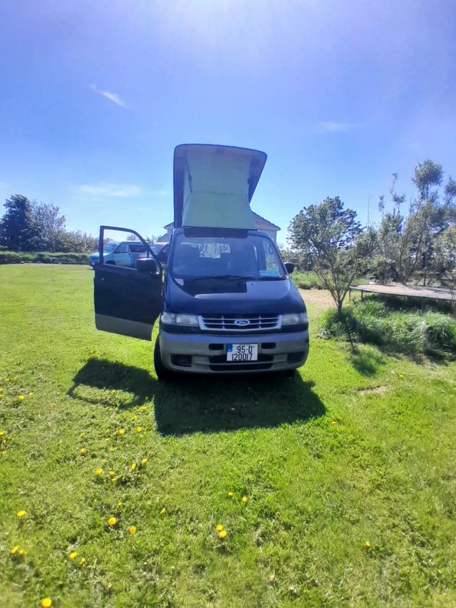 Ford freda - Image 2