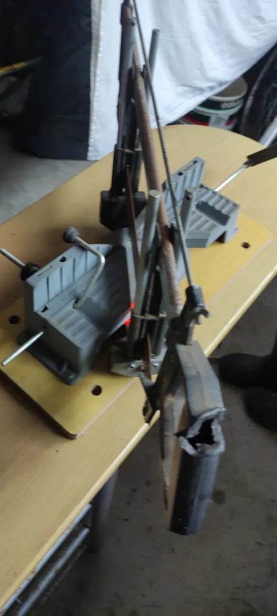 Mitre Saw - Image 1