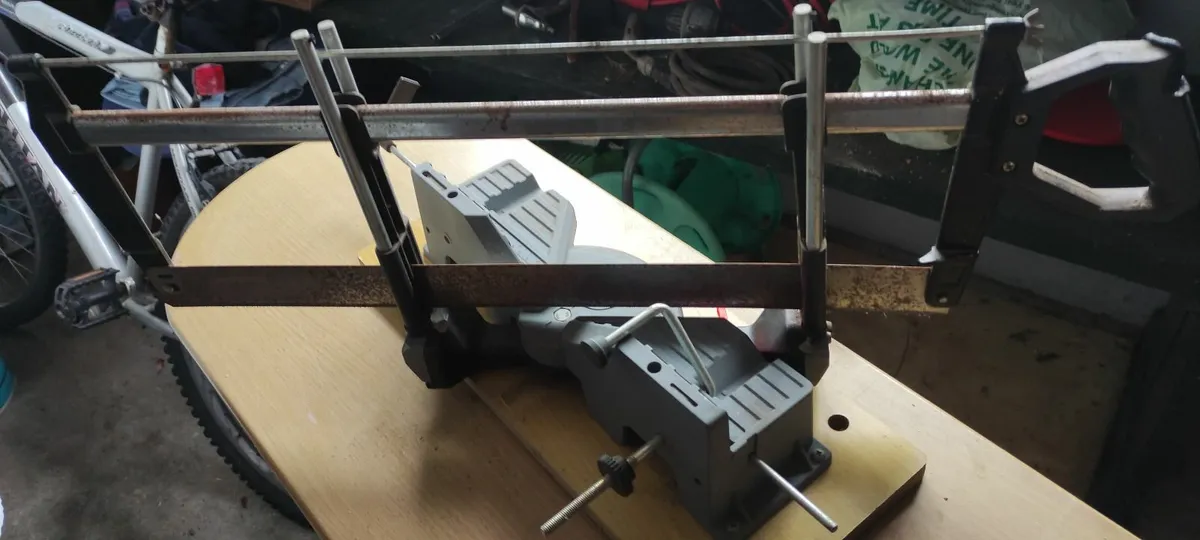 Mitre Saw - Image 2