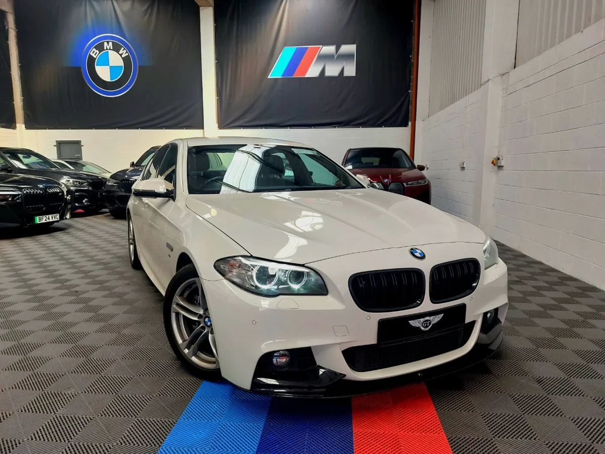 132 520D M SPORT - Image 1