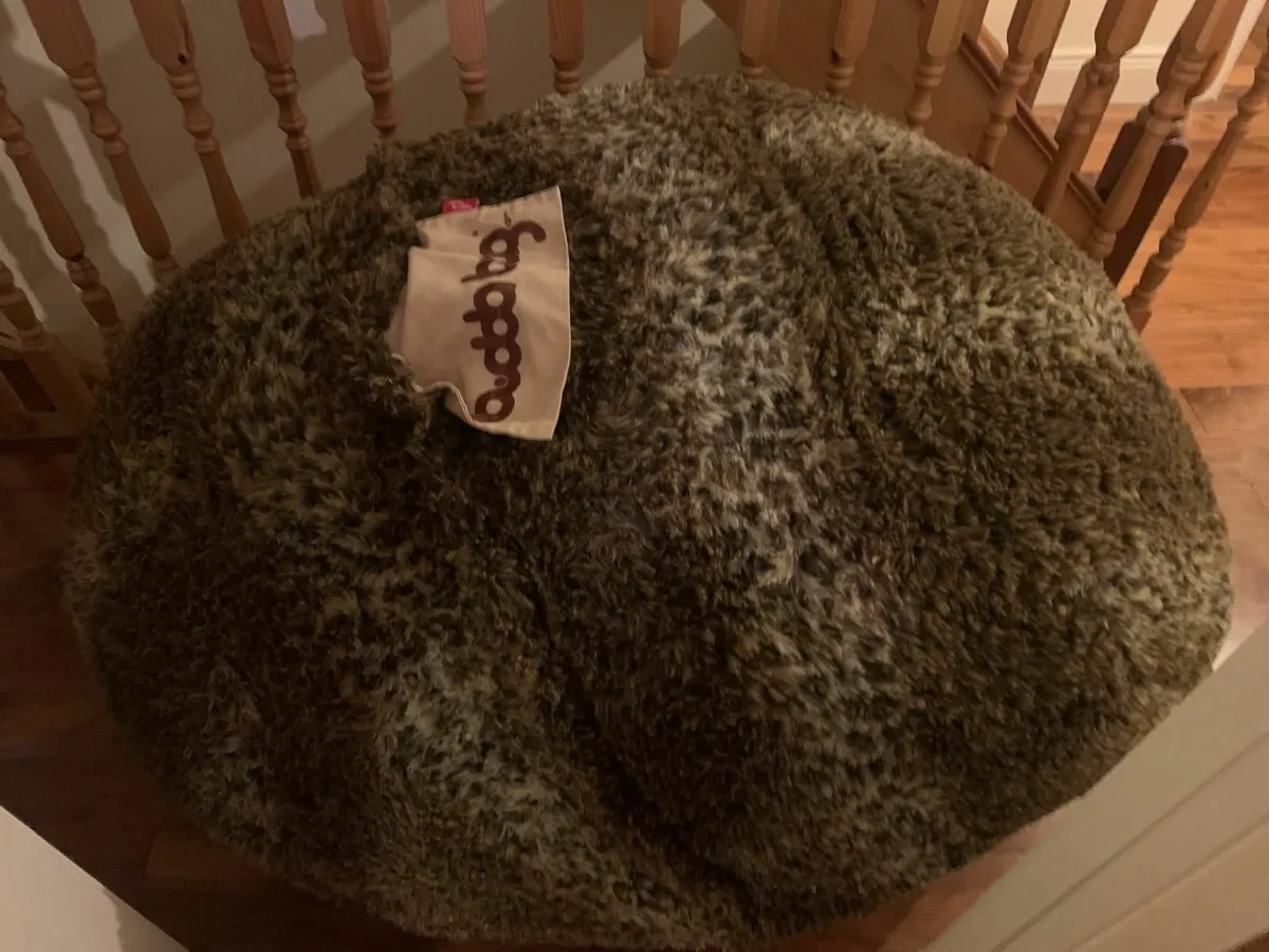 Budda bag - Image 1