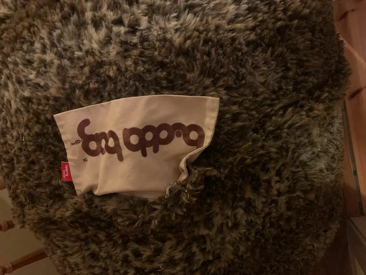 Budda bag - Image 2