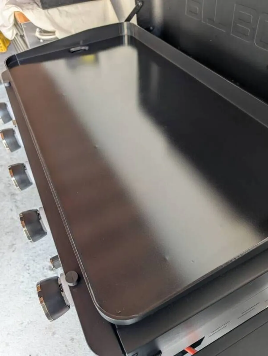Pit boss ultimate griddle - Image 4