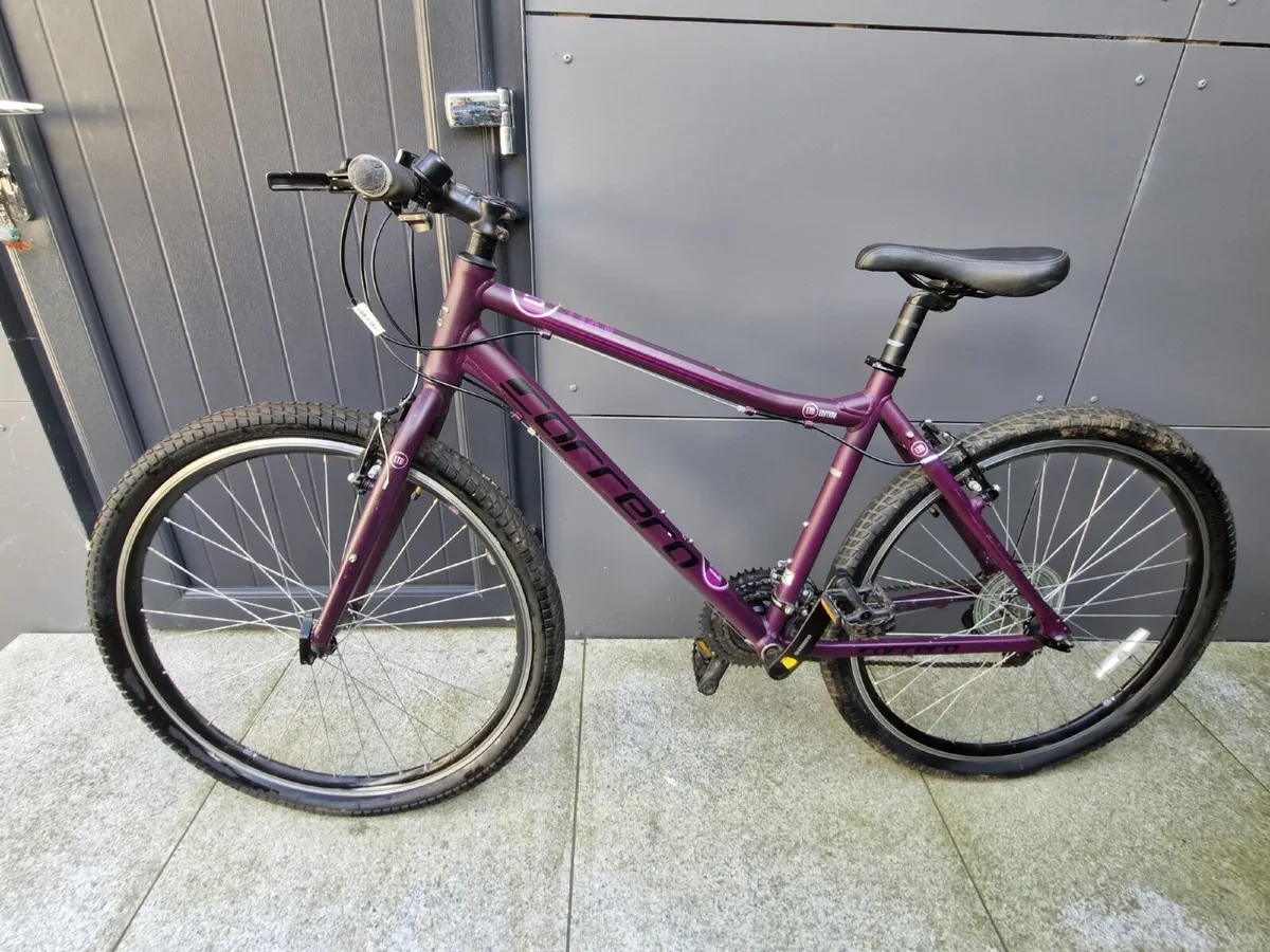 Carrera Women’s bike - Image 1